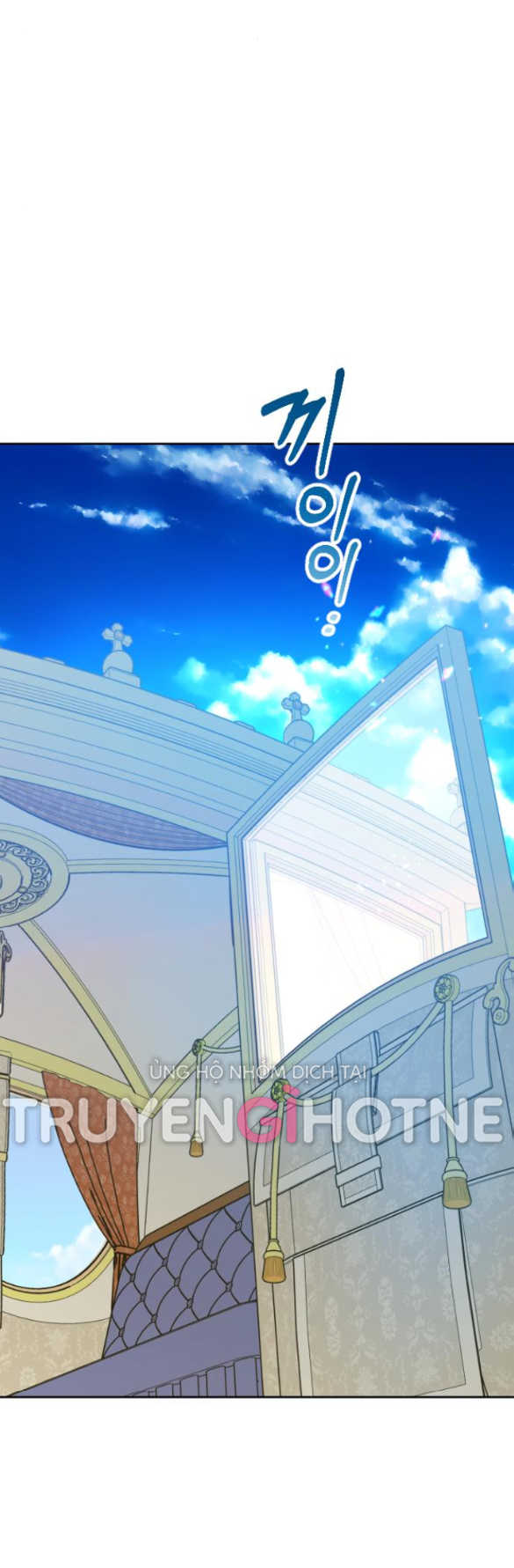 tôi muốn trở thành cô ấy dù chỉ là một ngày chapter 163.2 42