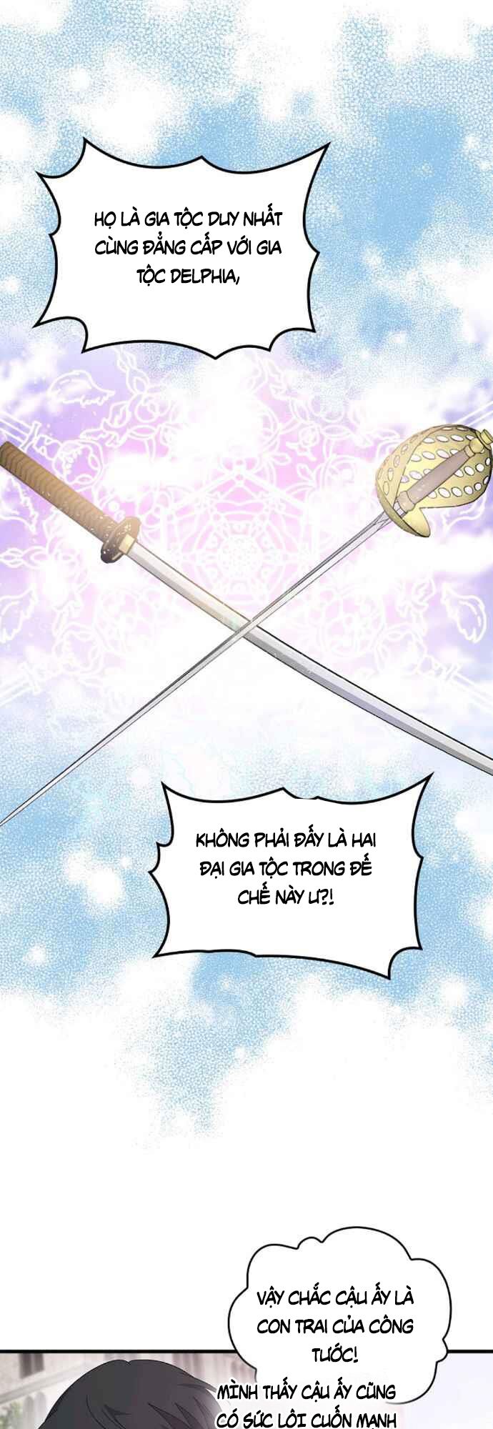 nhà hiền triết yigret chapter 3 37