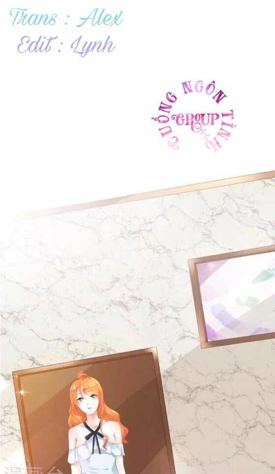 người vợ bí ẩn của tổng tài chapter 20 2