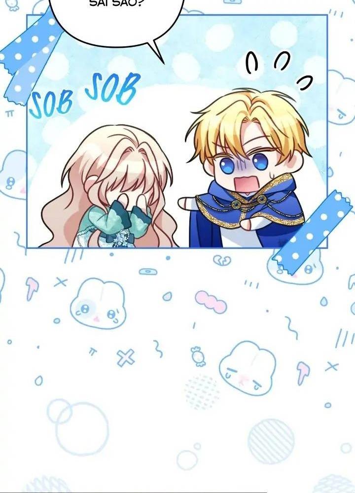 tại sao mẹ chồng tôi lại như thế này? chapter 31 16