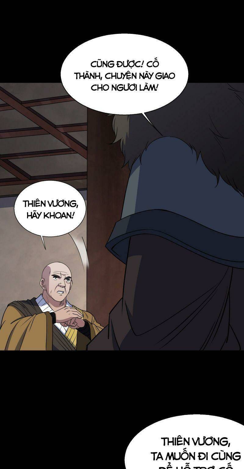 thông u đại thánh chapter 106 10