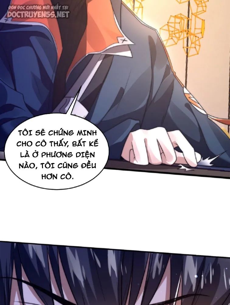 không gian hệ lão lục: dự trữ một vạn tấn thịt ngày tận thế chapter 34 38