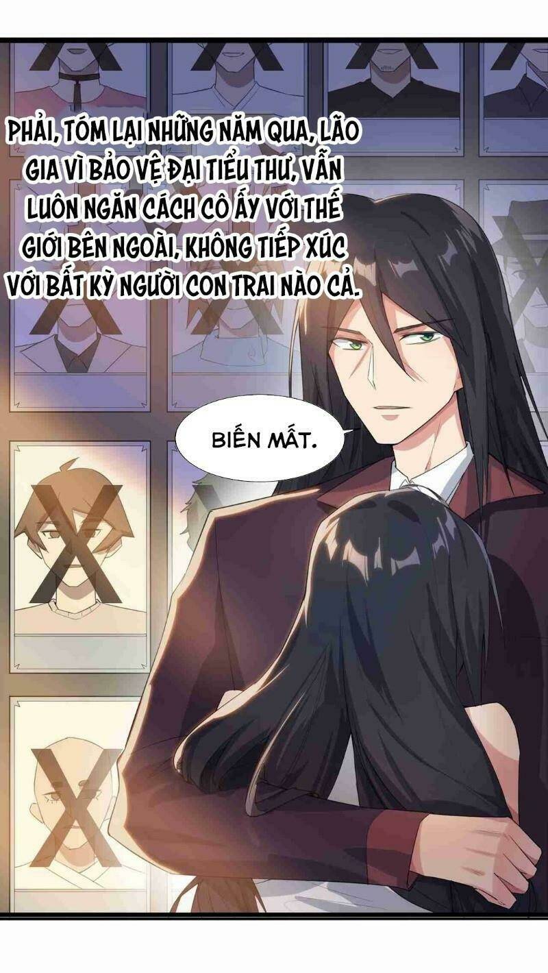 kế hoạch trở thành phế vật chapter 3 27