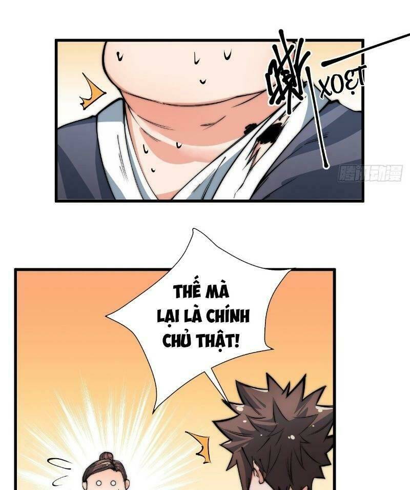 nhất chiêu tiên chapter 9 31