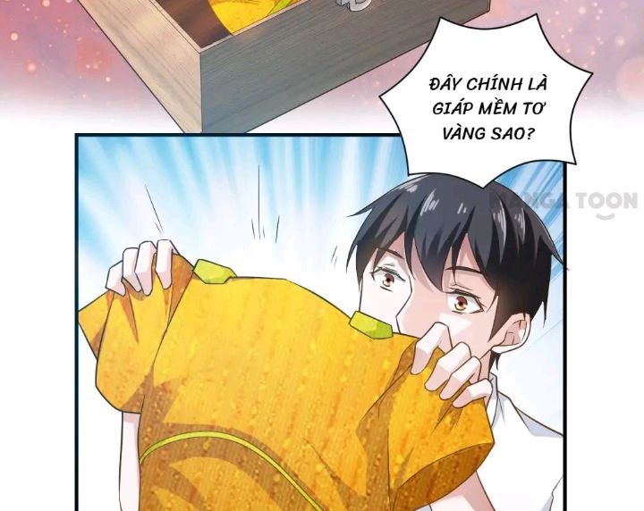 chiếc điện thoại thần kỳ chapter 45 7