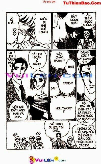 cô bé khóc nhè chapter 18 65