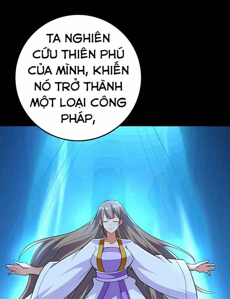 phục thiên thánh chủ chapter 163 11