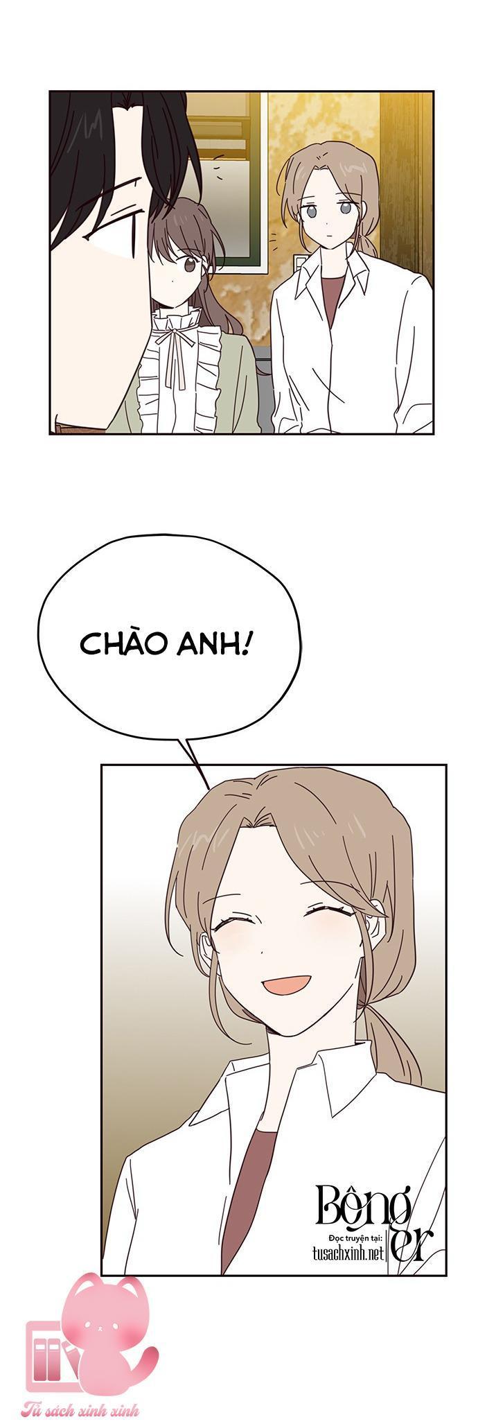 sợi chỉ tình yêu chapter 41 37