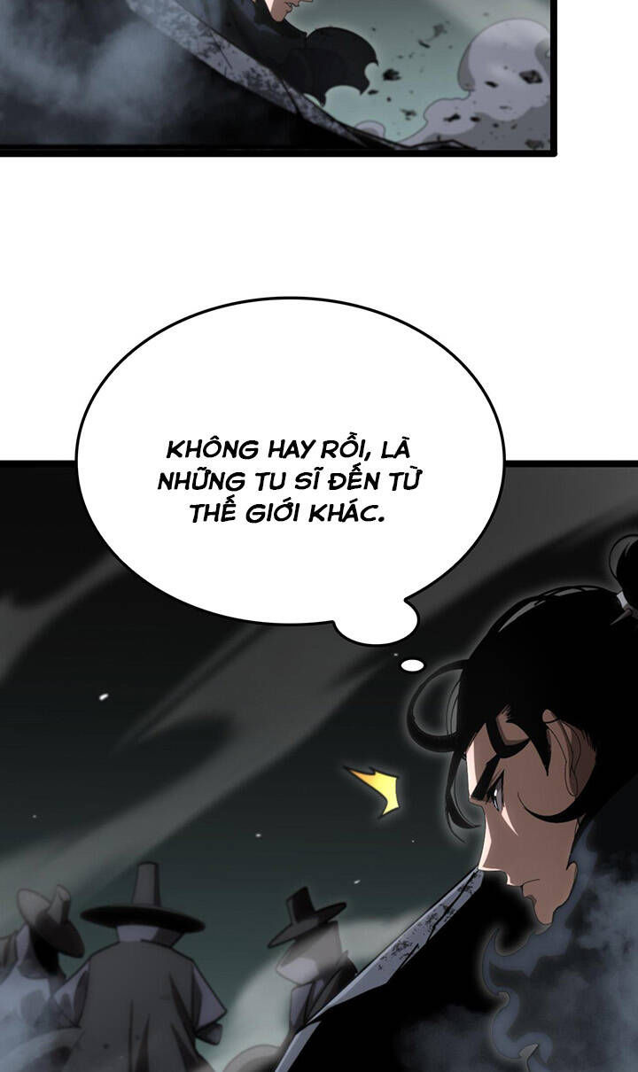 chư giới - tận thế online chapter 178 8