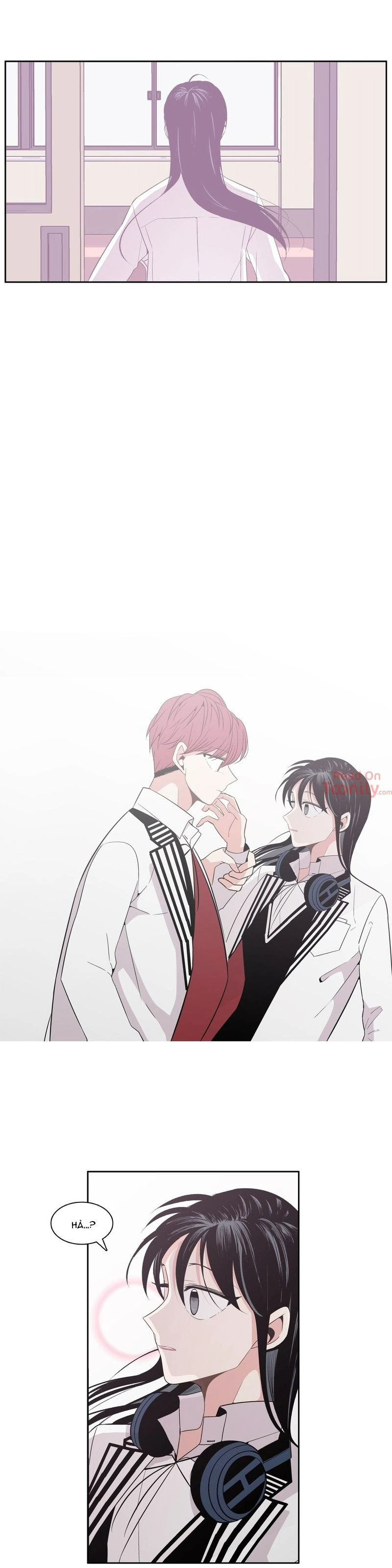 anh làm em đắm say chapter 28.1 15