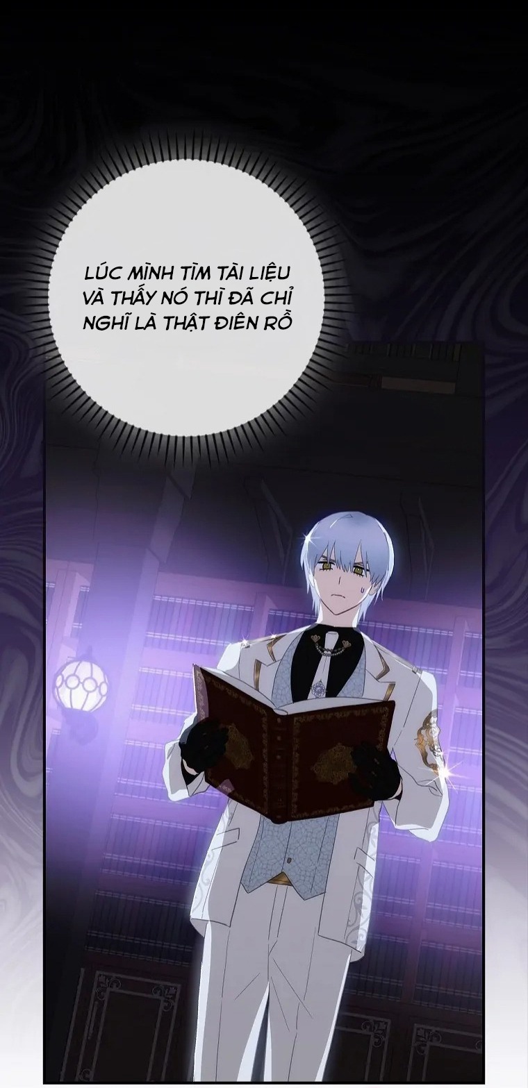 đứa bé không phải là con của anh chapter 64 26