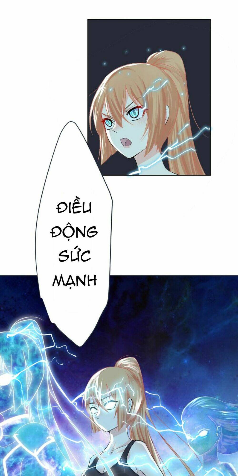 đại chiến yêu tinh chapter 7 34