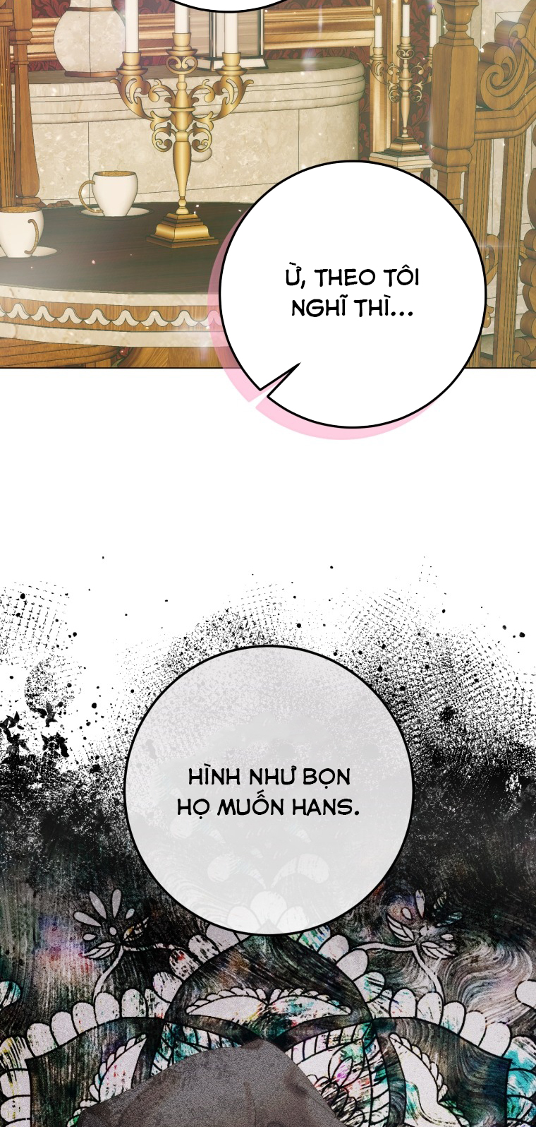 trở thành cô vợ khế ước của nhân vật phản diện chapter 104 19