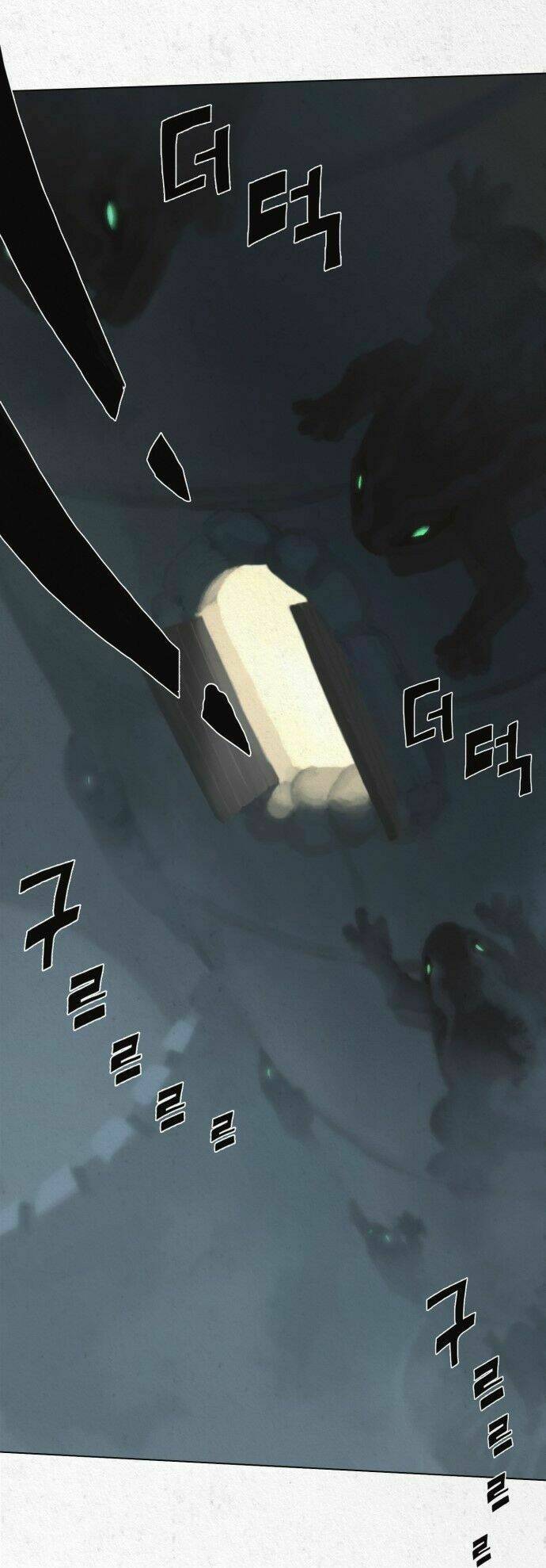 dawn of the frozen wastelands chapter 3 28