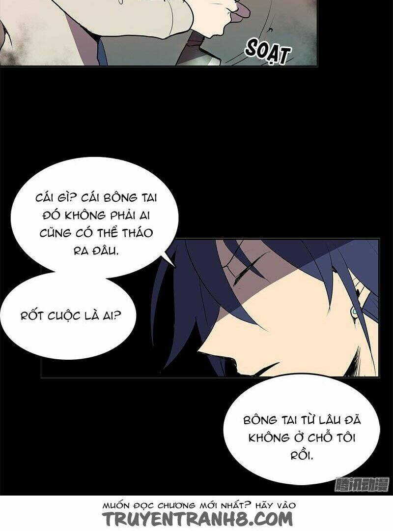 cửa hàng không tên chapter 28 19