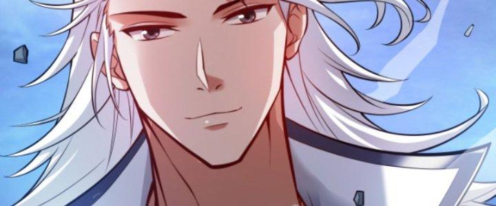 ẩn cư mười vạn năm, đời sau mời ta rời núi chapter 13 93