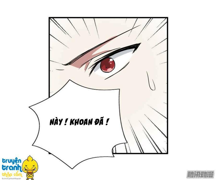 nhật ký nuôi dưỡng công chúa chapter 14 15