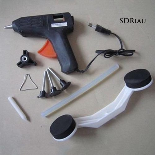 Bộ Dụng Cụ Sửa Chữa Vết Lõm Xe Hơi Xxlgjx