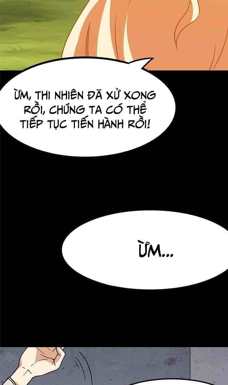 bạn gái virus của tôi chapter 379 53