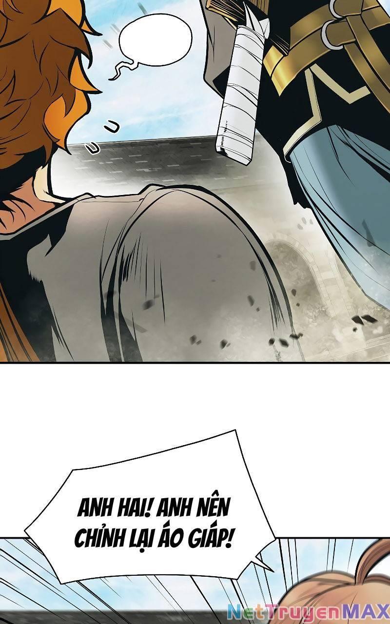 bất bại chân ma chapter 165 9