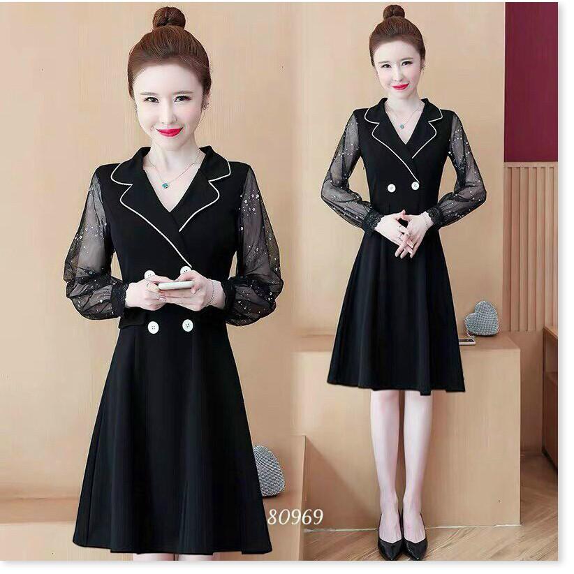 ĐẦM XÒE NỮ CỰC ĐẸP , DUYÊN DÁNG , DÀNH CHO CÁC CHỊ EM THỜI TRANG MỚI KINGSHOP79