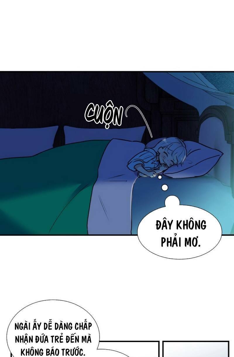 khế ước của nữ công tước quái vật chapter 9 40