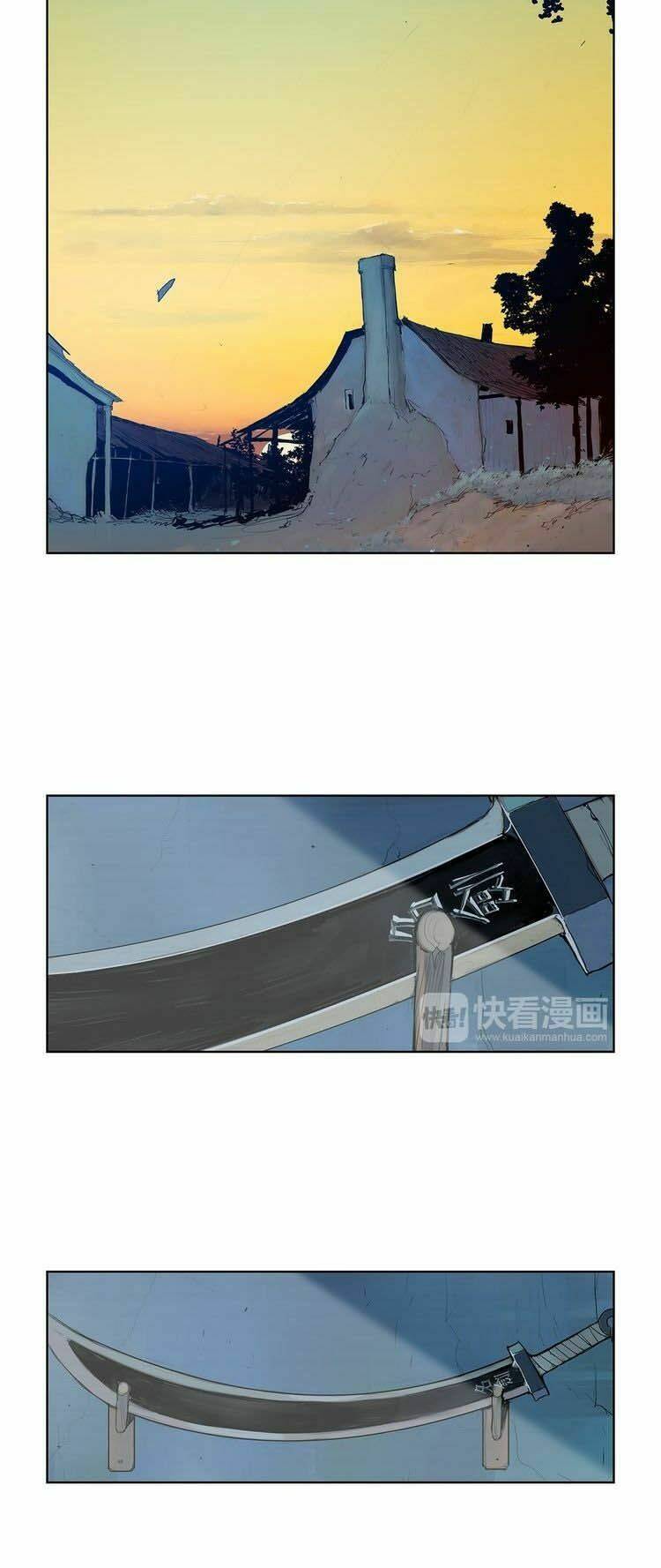 thanh gươm danh vọng chapter 2 62