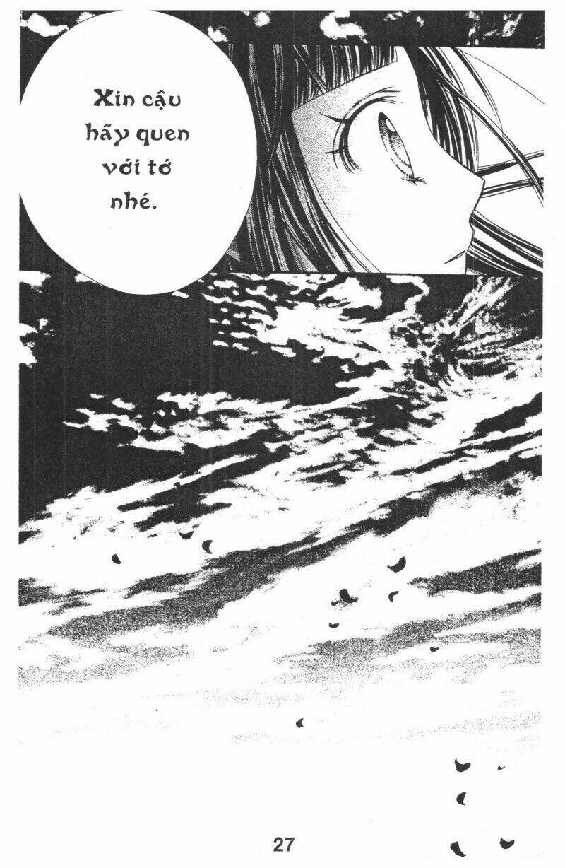 thiên đường rock chapter 6 27