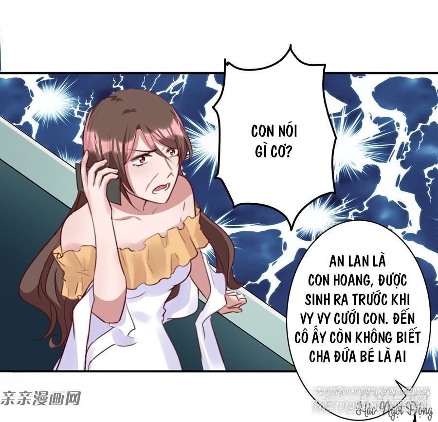gửi người không quen chapter 34 1