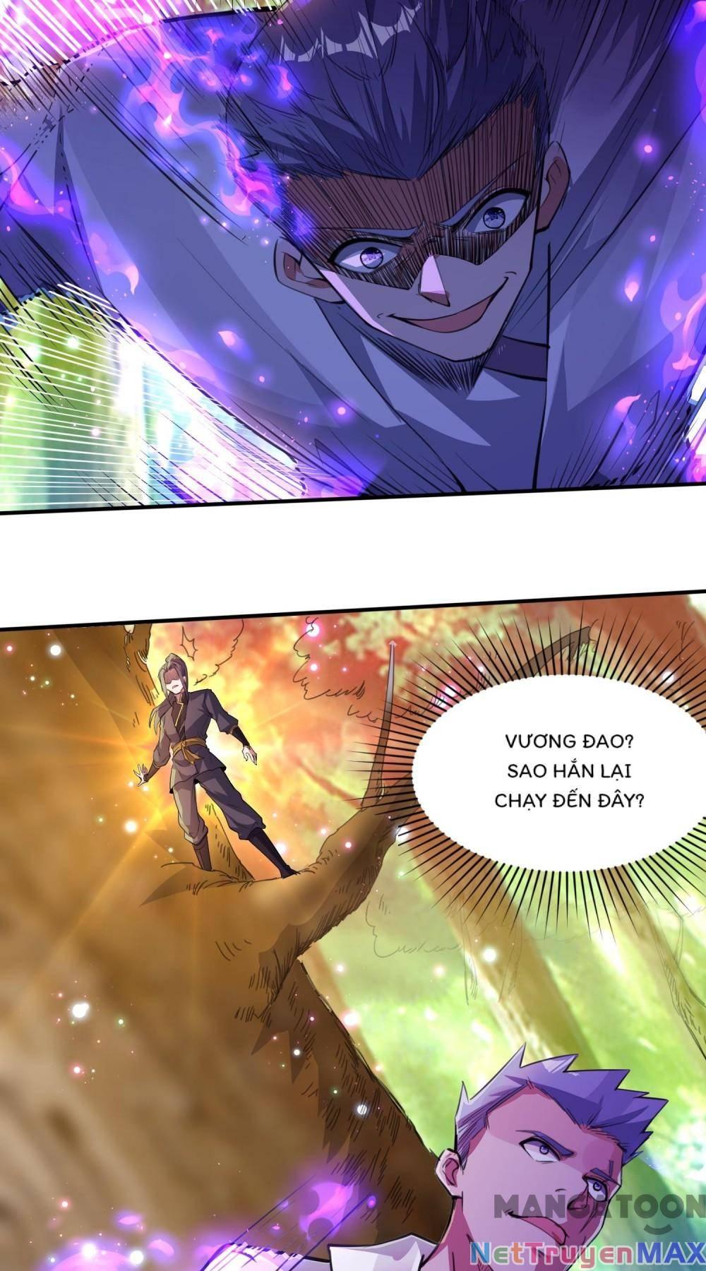 đệ nhất người ở rể chapter 237 27