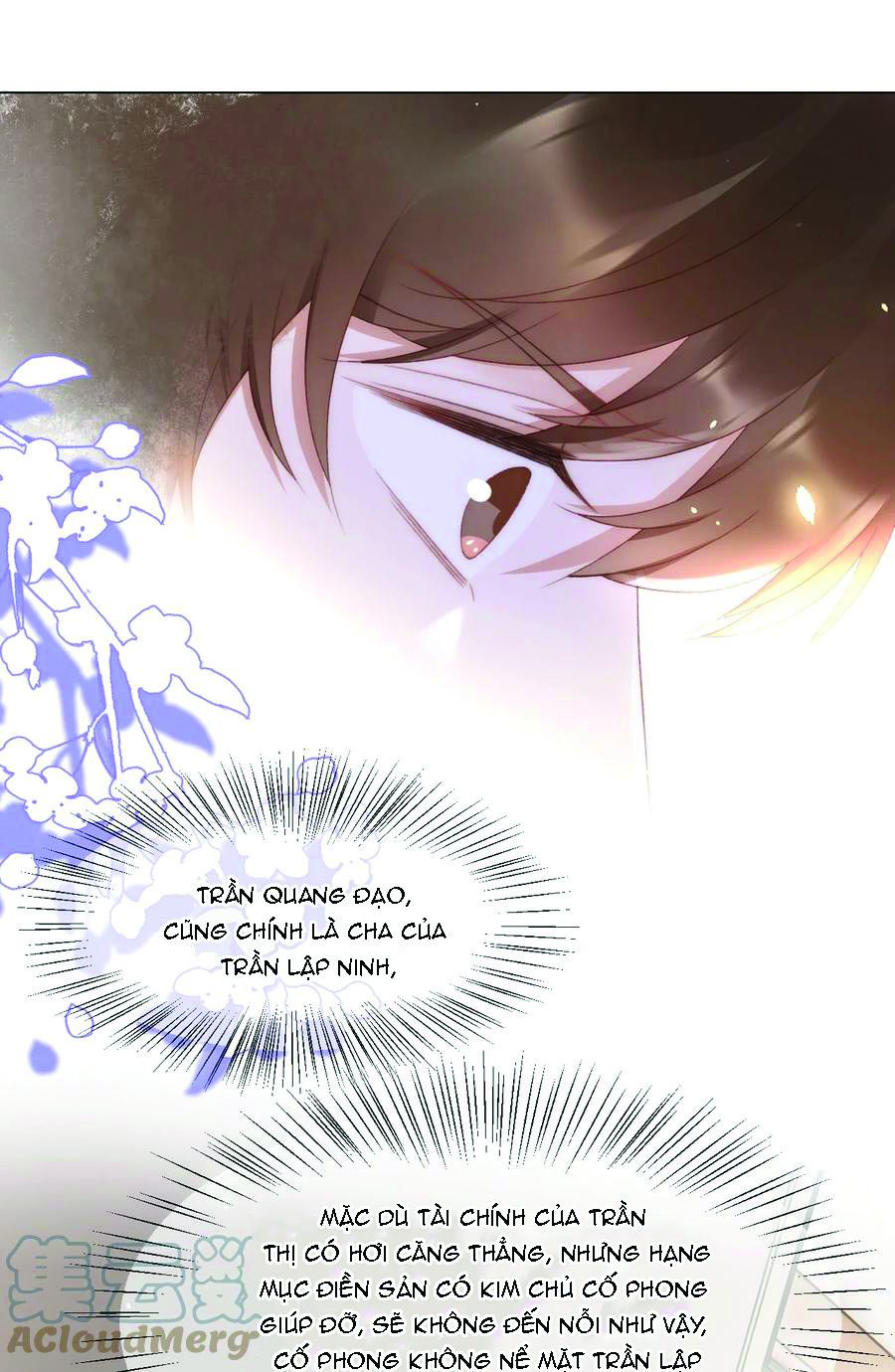 ta sinh con cho tổng tài chapter 43 10