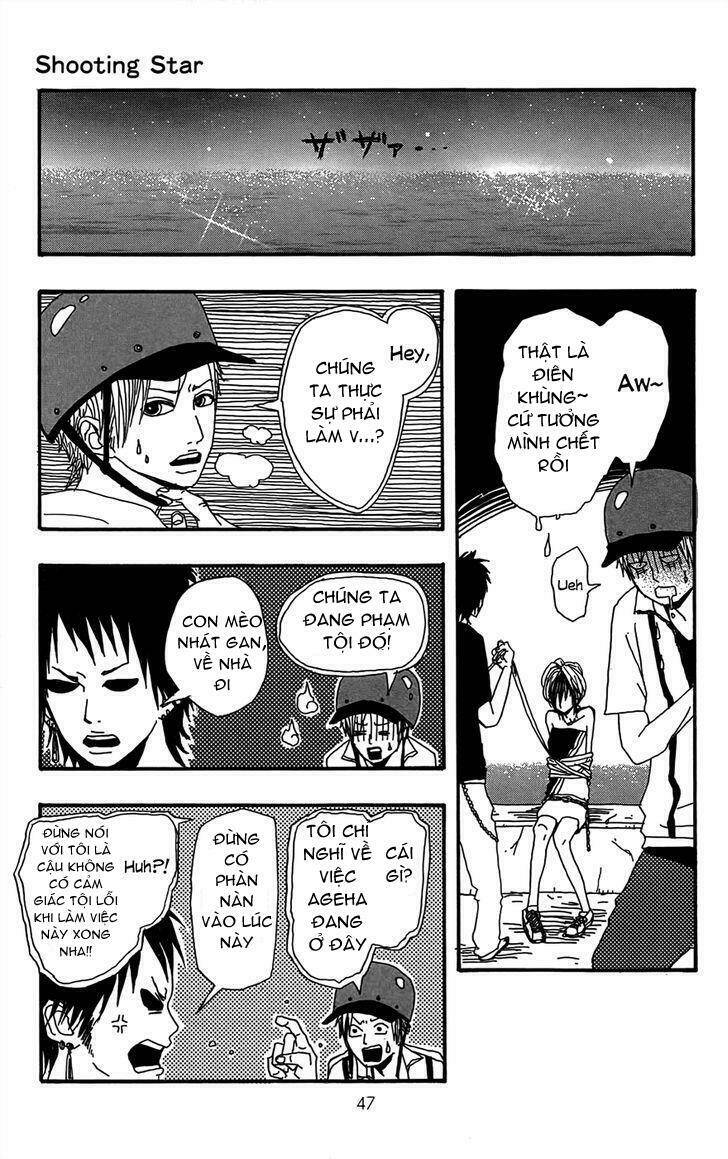 shooting star chapter 2 16