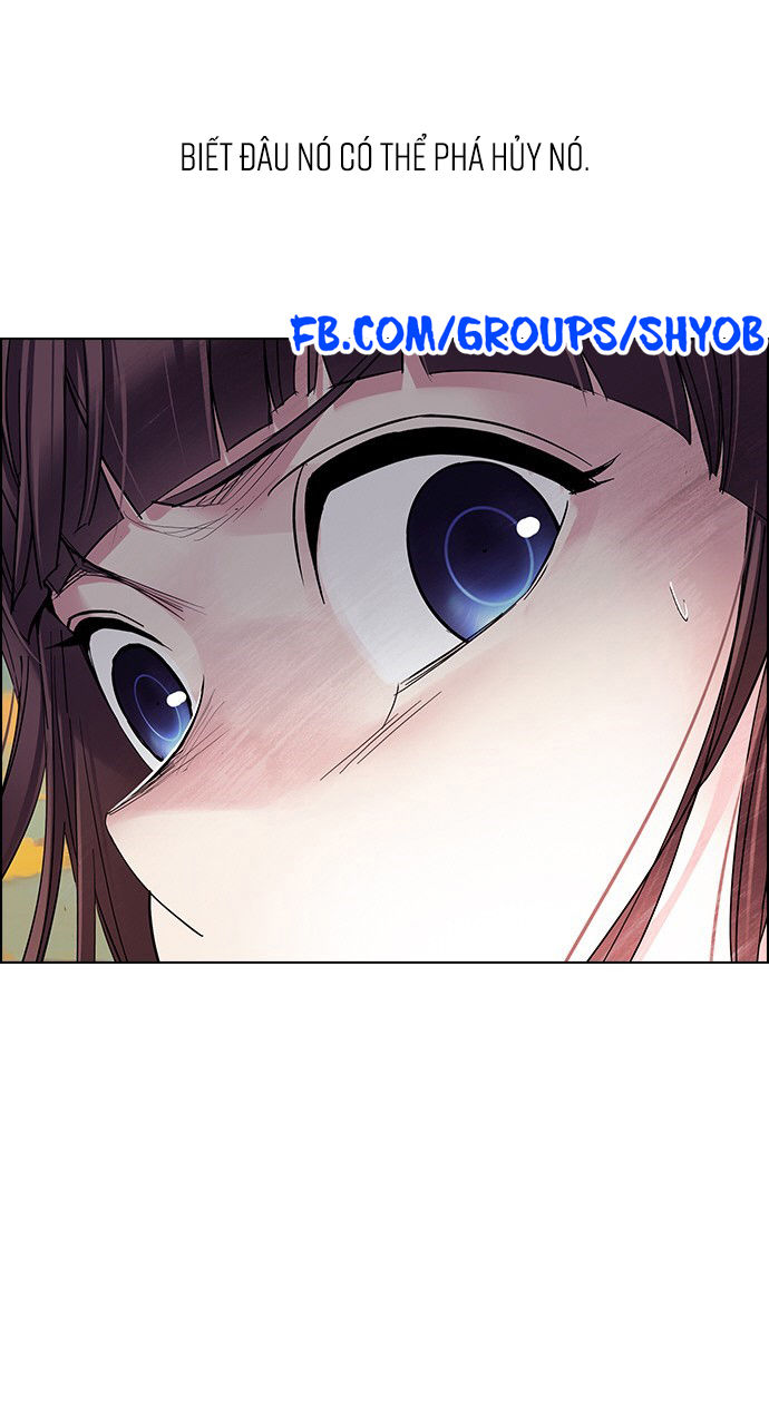 trò chơi số mệnh chapter 276 26