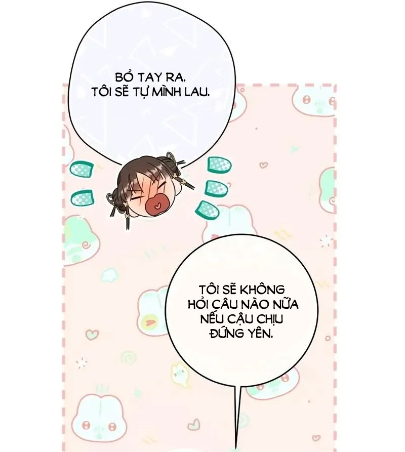 trở thành đứa cháu gái bị ghẻ lạnh trong gia tộc võ giả hùng mạnh chapter 27.2 40