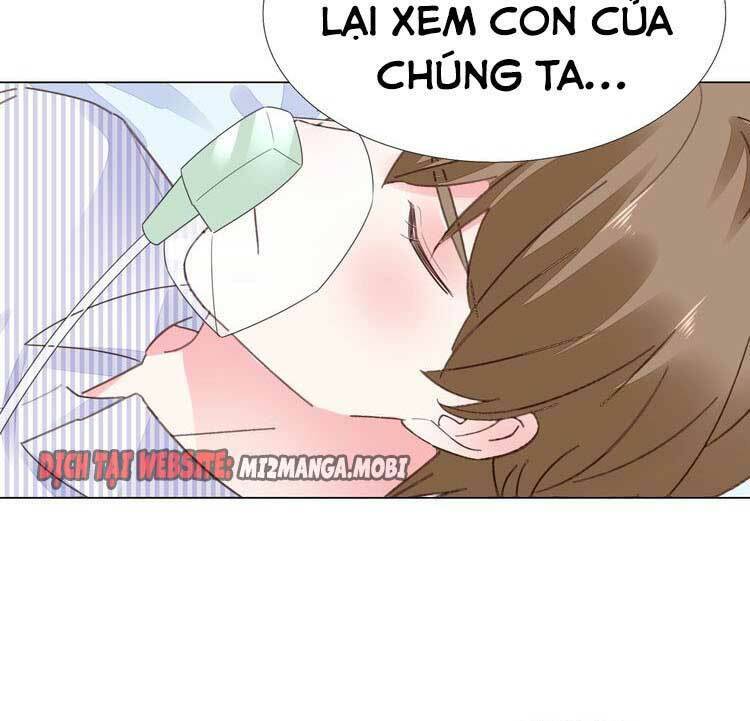 điều ước sủng ái bất bình đẳng chapter 112.1 7