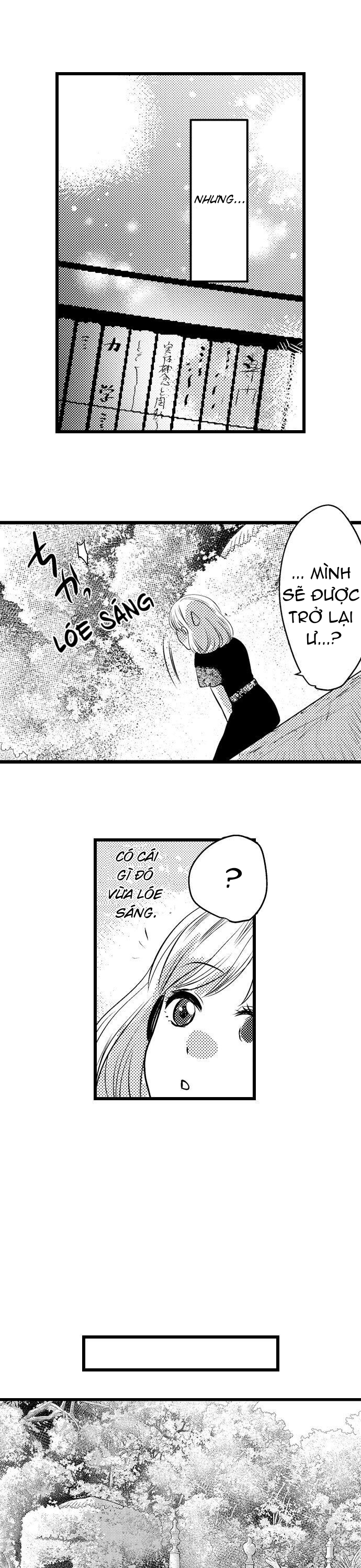 sự huấn luyện của bạo chúa chapter 5.1 4