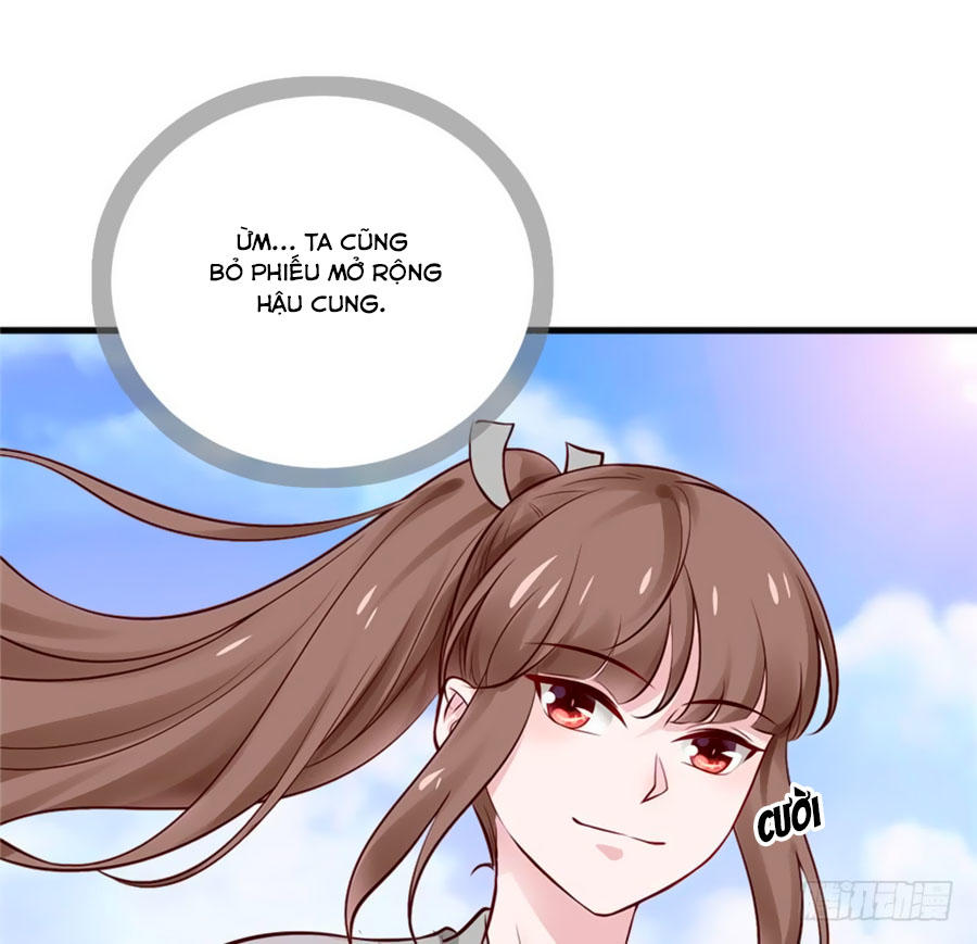 nữ đế livestream công lược chapter 8 11