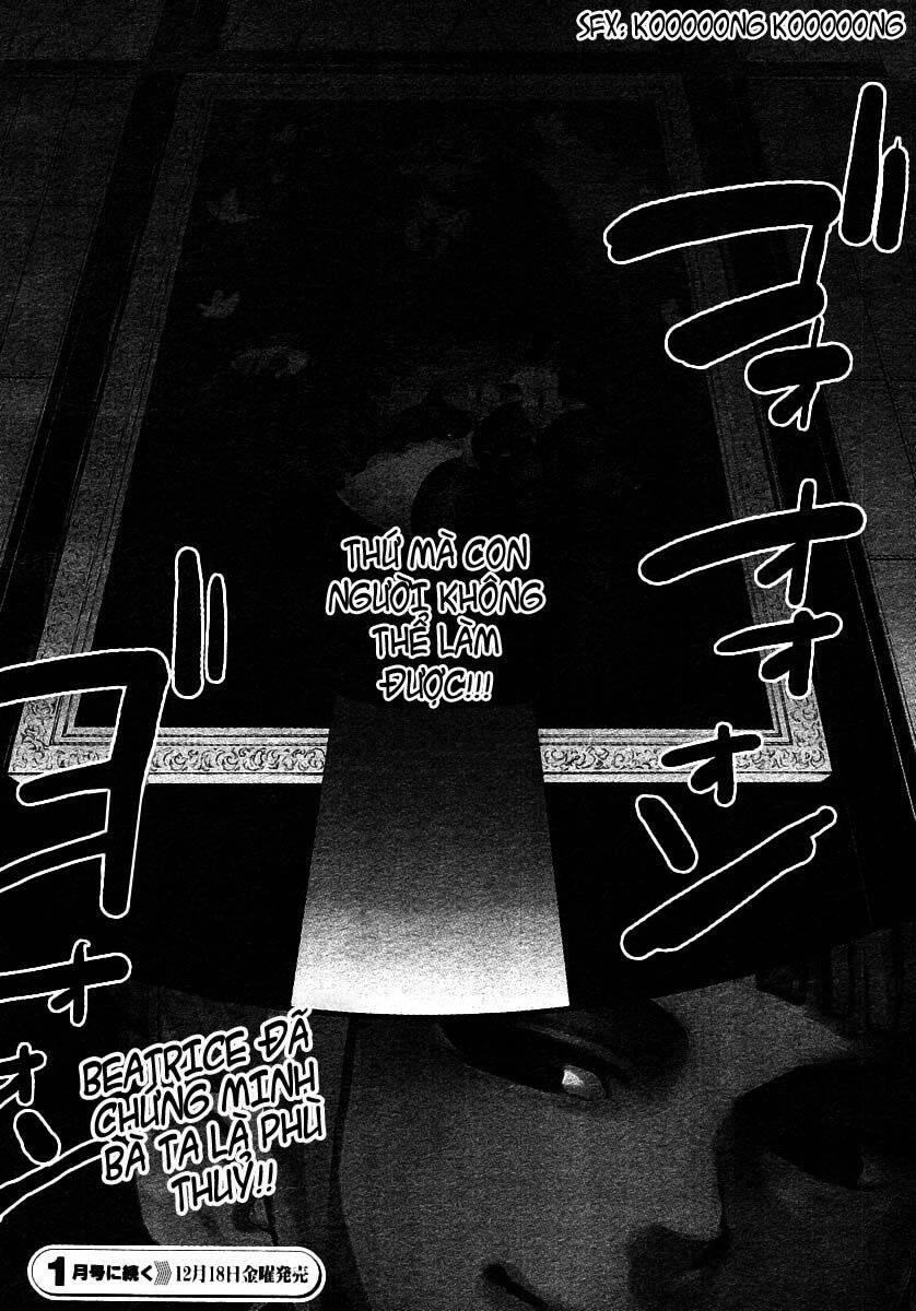 umineko no naku koro ni episode 2: turn of the golden witch chapter 15 28