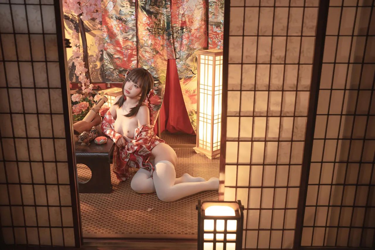 hình cosplay chapter 146 46