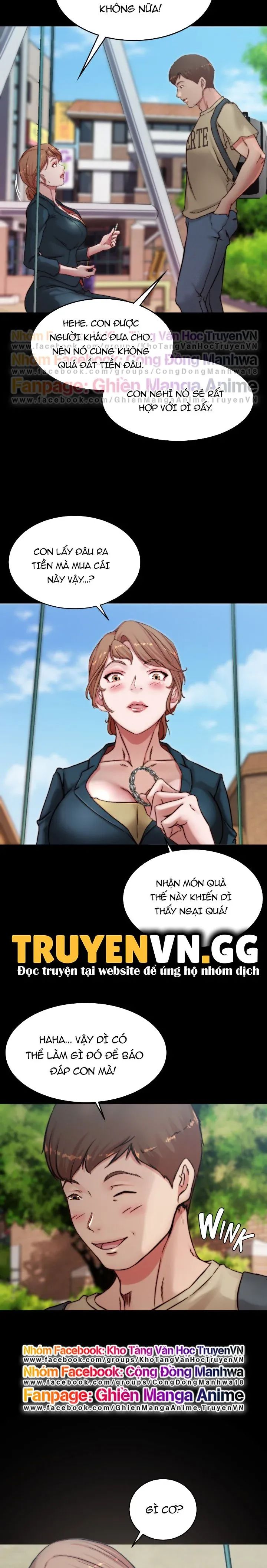 nhật ký quần lót chapter 78 13