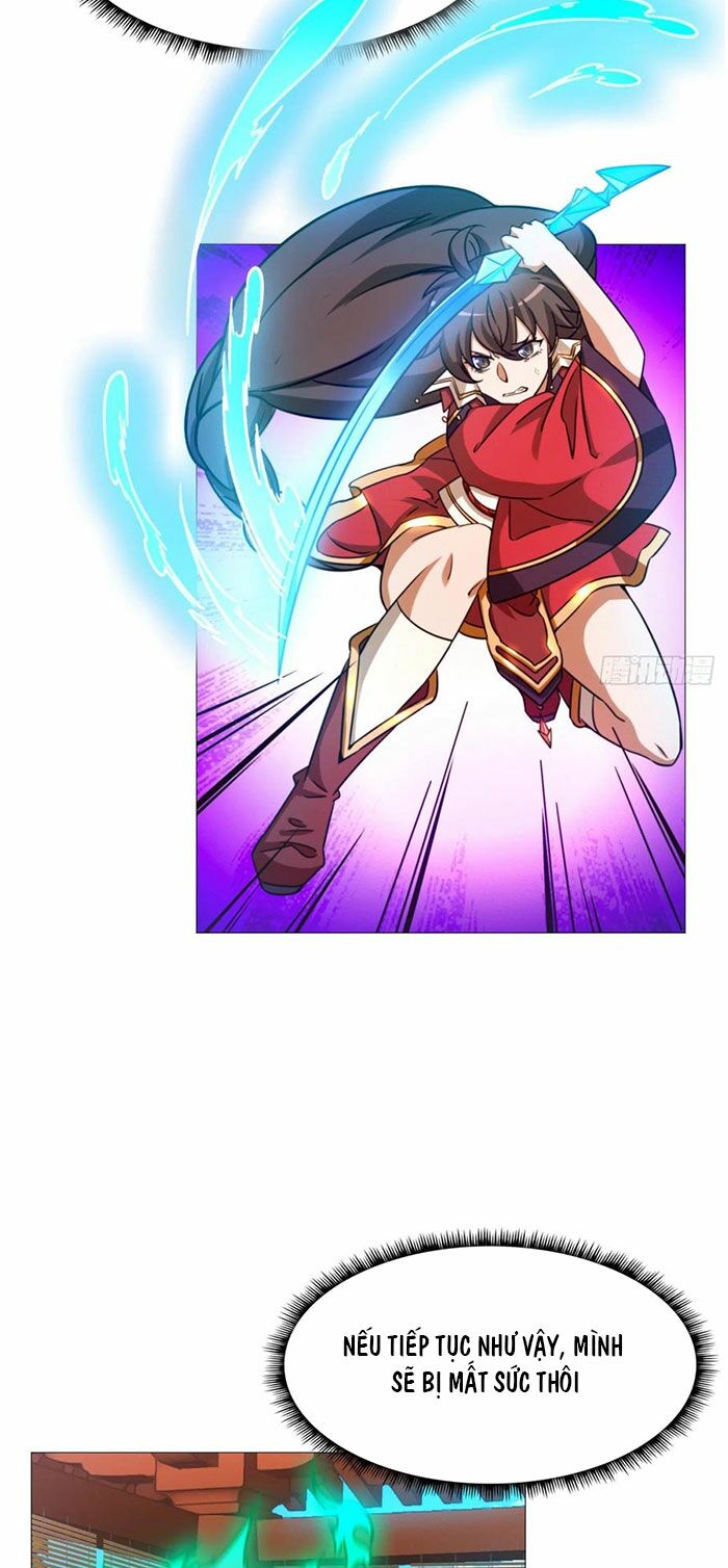 vạn cổ kiếm thần chapter 144 18