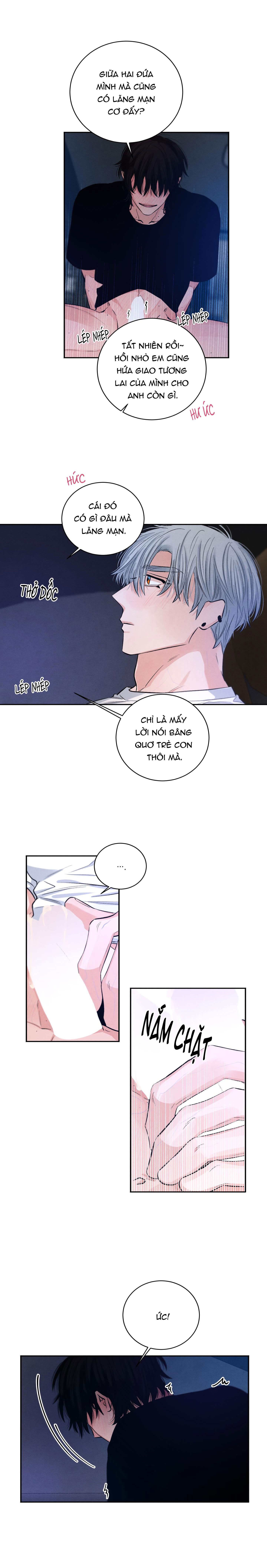 cơn mưa sao băng chapter 6 3