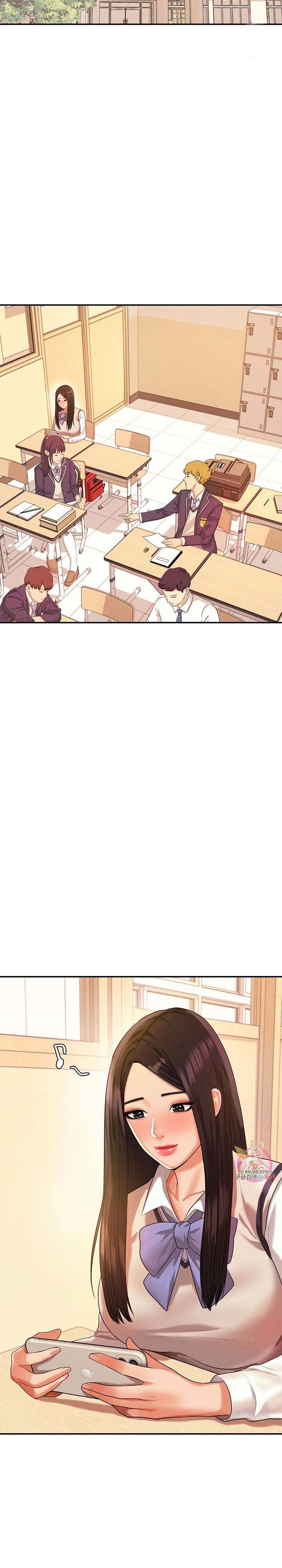 cô giáo ngoài giờ chapter 3 14