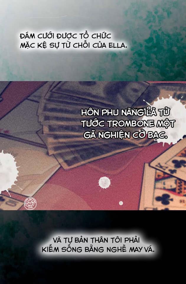 tuyển tập các chương prologue hàn chapter 19 16