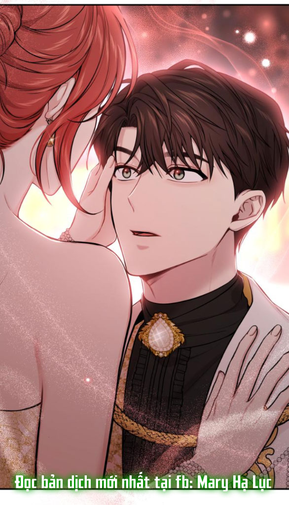 Phòng Ngủ Bí Mật Của Công Chúa Bị Bỏ Rơi chapter 59.2 - Trang 86