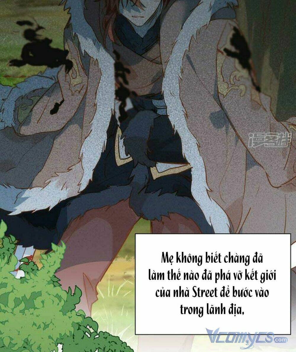 tình địch quái gở lại tăng thêm rồi chapter 59 6