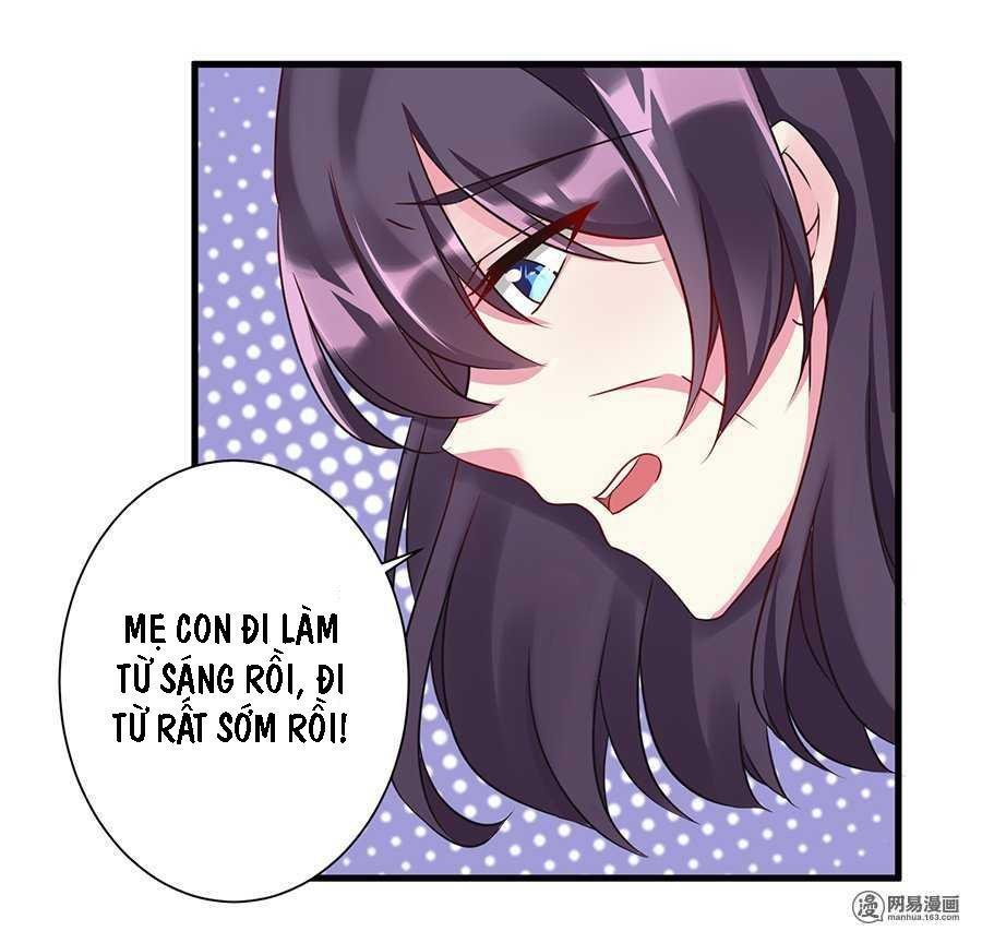 gửi người không quen chapter 20 41