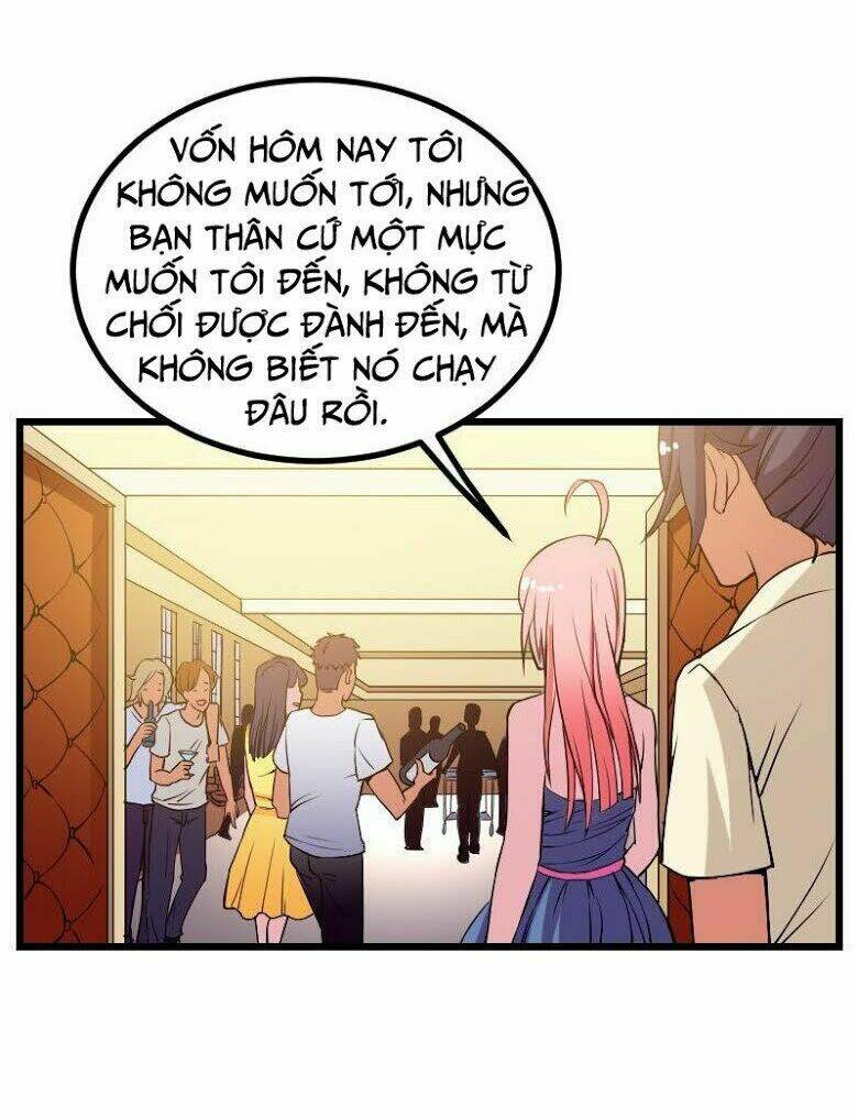 ngưu thư cung ứng thương chapter 28 8