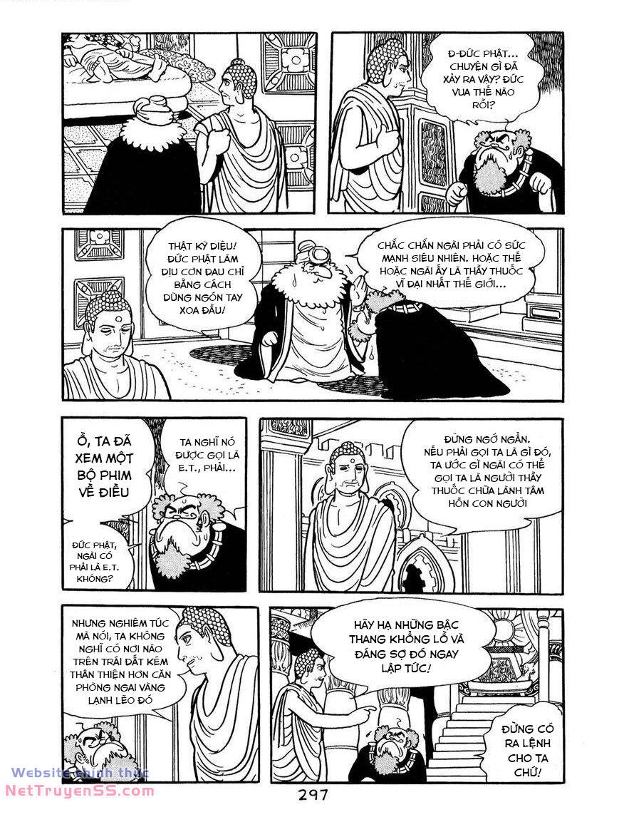 buddha - truyền thuyết đức phật chapter 68 25
