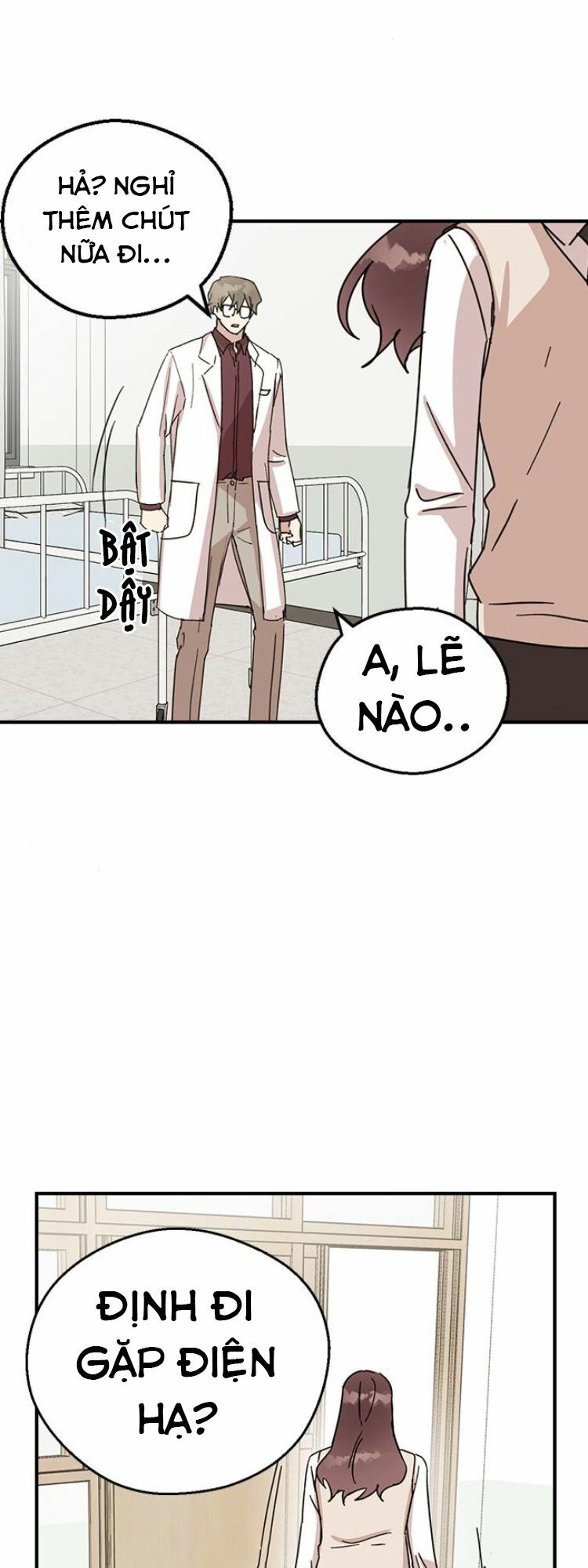 duyên nợ kiếp trước chapter 4 51